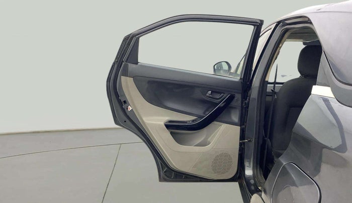 2018 Tata NEXON XM PETROL, Petrol, Manual, 43,939 km, LHS Rear Door