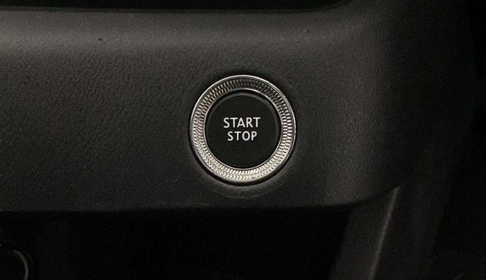 2022 Nissan MAGNITE XV PREMIUM, Petrol, Manual, 18,119 km, Keyless Start/ Stop Button