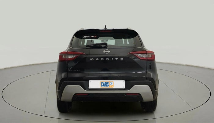 2022 Nissan MAGNITE XV PREMIUM, Petrol, Manual, 18,119 km, Back/Rear