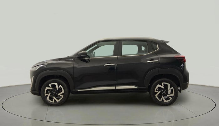 2022 Nissan MAGNITE XV PREMIUM, Petrol, Manual, 18,119 km, Left Side