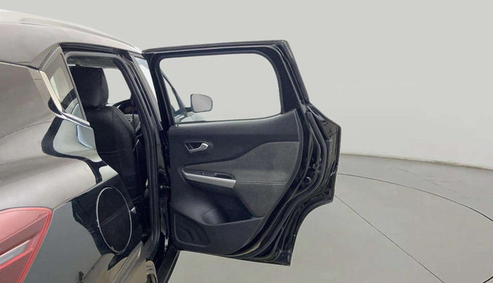 2022 Nissan MAGNITE XV PREMIUM, Petrol, Manual, 18,119 km, RHS Rear Door