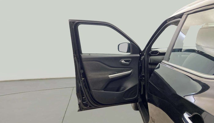 2022 Nissan MAGNITE XV PREMIUM, Petrol, Manual, 18,119 km, LHS Front Door
