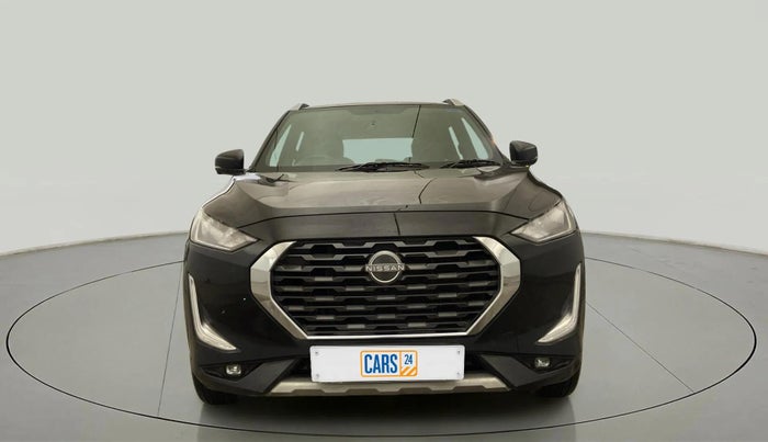 2022 Nissan MAGNITE XV PREMIUM, Petrol, Manual, 18,119 km, Front