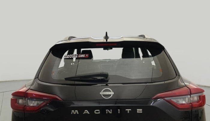 2022 Nissan MAGNITE XV PREMIUM, Petrol, Manual, 18,119 km, Rear Windshield