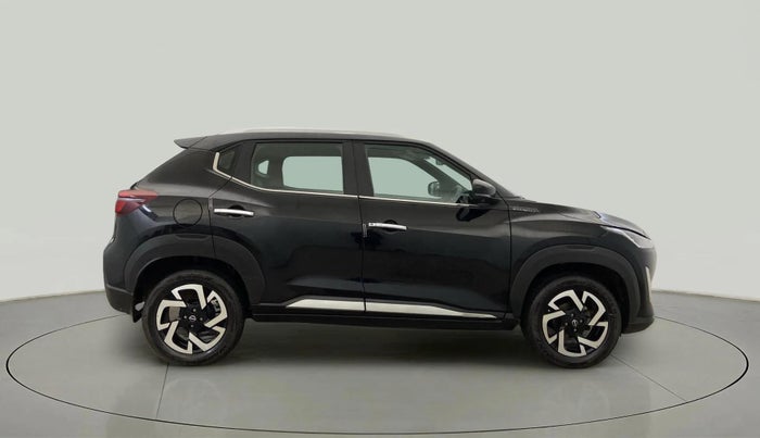 2022 Nissan MAGNITE XV PREMIUM, Petrol, Manual, 18,119 km, Right Side View