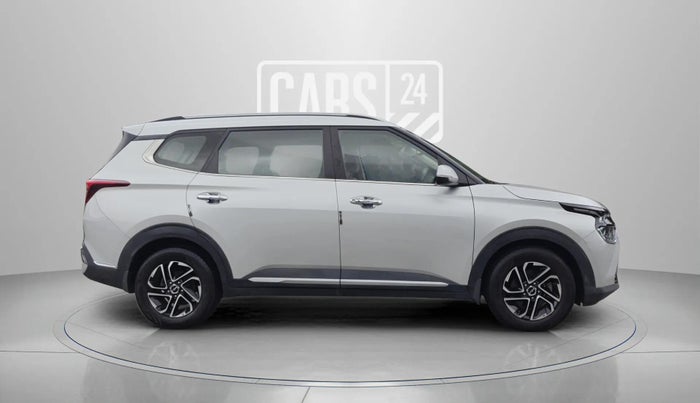 2022 KIA CARENS LUXURY 1.5 DIESEL 7 STR, Diesel, Manual, 44,562 km, Right Side View