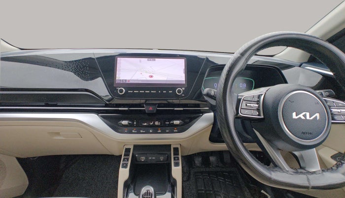 2022 KIA CARENS LUXURY 1.5 DIESEL 7 STR, Diesel, Manual, 44,562 km, Air Conditioner