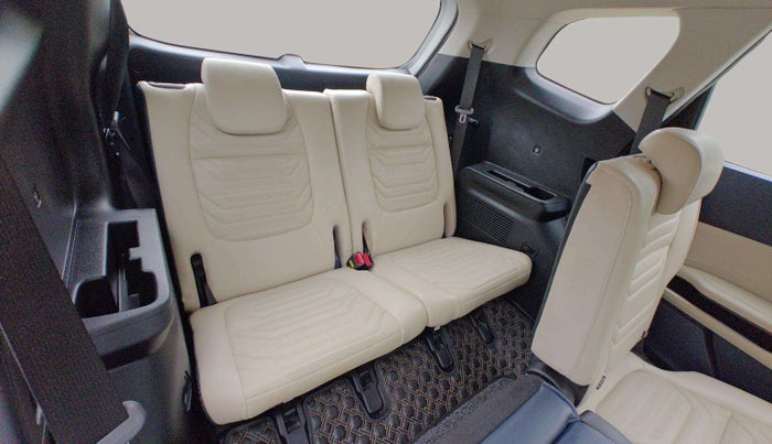 2022 KIA CARENS LUXURY 1.5 DIESEL 7 STR, Diesel, Manual, 44,562 km, Third Seat Row ( optional )