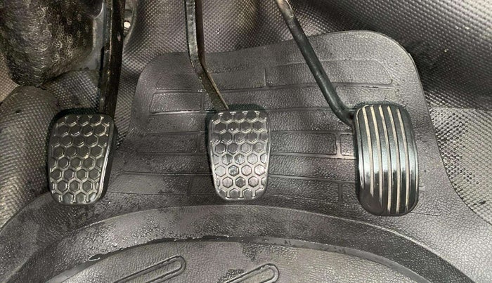 2020 Tata Tiago XT PETROL, Petrol, Manual, 38,336 km, Pedals