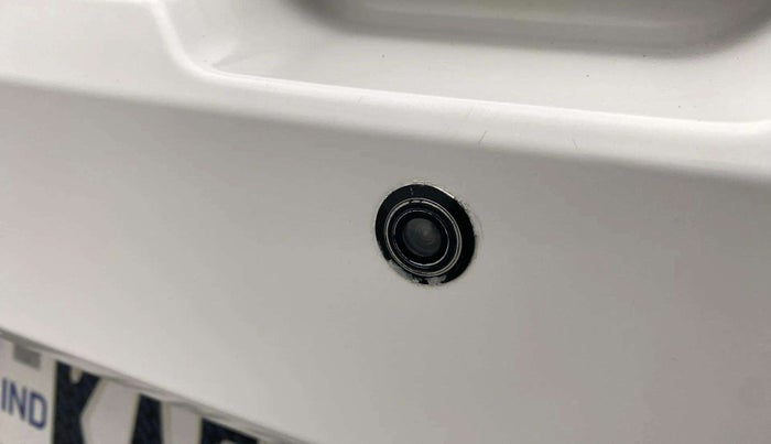 2020 Tata Tiago XT PETROL, Petrol, Manual, 38,336 km, Parking Camera
