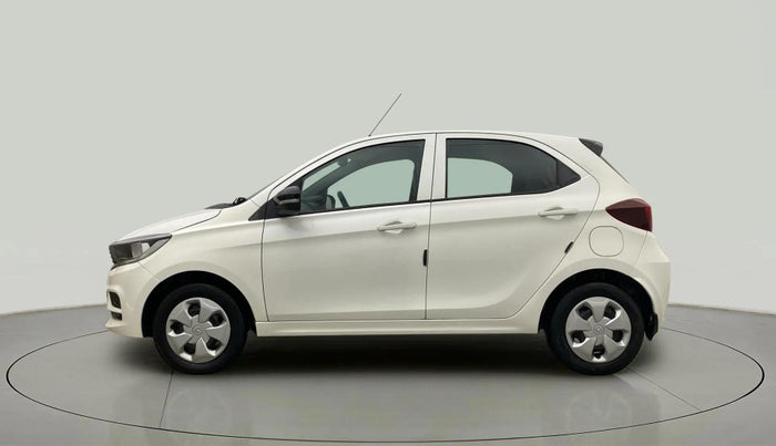 2020 Tata Tiago XT PETROL, Petrol, Manual, 38,336 km, Left Side