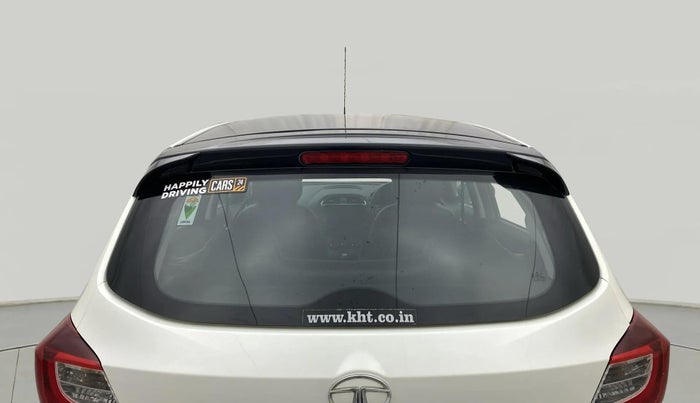 2020 Tata Tiago XT PETROL, Petrol, Manual, 38,336 km, Rear Windshield