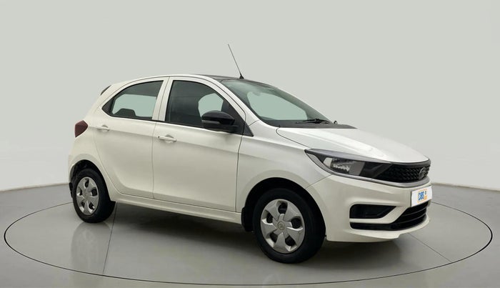 2020 Tata Tiago XT PETROL, Petrol, Manual, 38,336 km, Right Front Diagonal