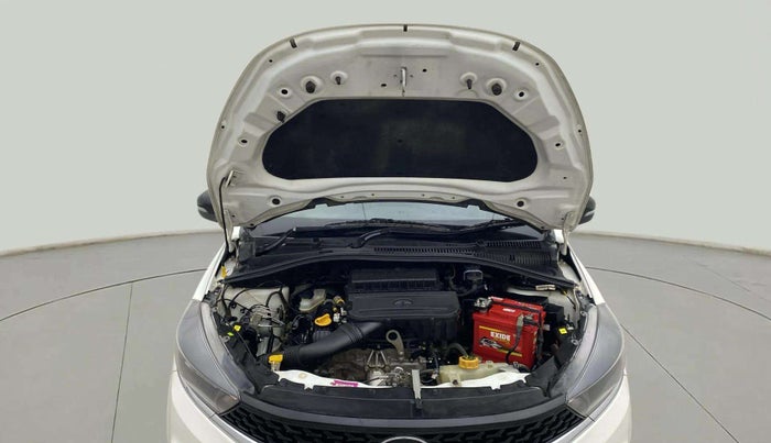 2020 Tata Tiago XT PETROL, Petrol, Manual, 38,336 km, Open Bonet