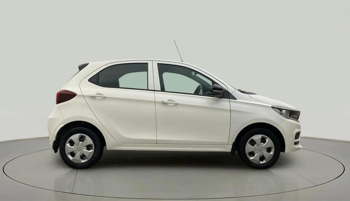 2020 Tata Tiago XT PETROL, Petrol, Manual, 38,336 km, Right Side View