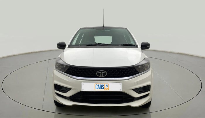 2020 Tata Tiago XT PETROL, Petrol, Manual, 38,336 km, Front