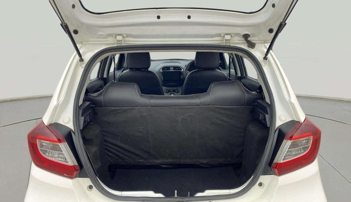 2020 Tata Tiago XT PETROL, Petrol, Manual, 38,336 km, Boot Open Zoomed View