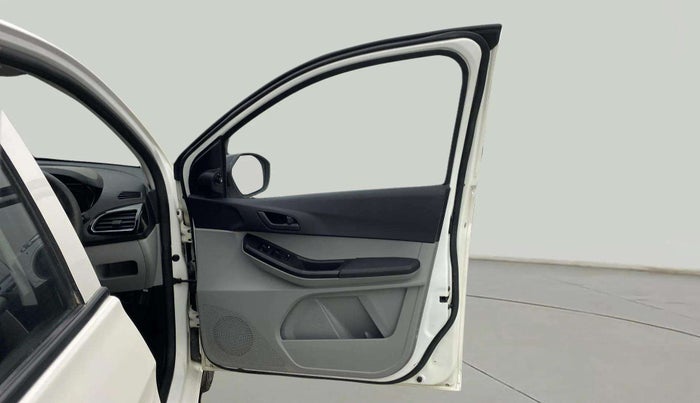 2020 Tata Tiago XT PETROL, Petrol, Manual, 38,336 km, RHS Front Door