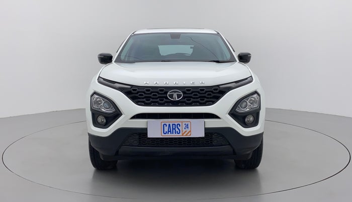 2022 Tata Harrier XZ PLUS 2.0L, Diesel, Manual, 13,932 km, Front