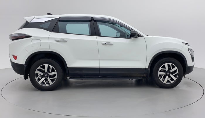 2022 Tata Harrier XZ PLUS 2.0L, Diesel, Manual, 13,932 km, Right Side View