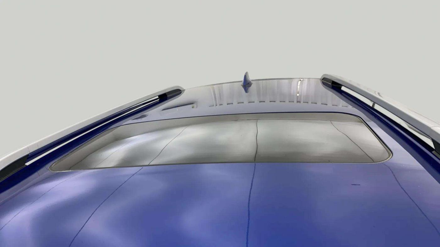 2024 Maruti BREZZA ZXI S-CNG, CNG, Manual, 16,791 km, Moonroof/ Sunroof