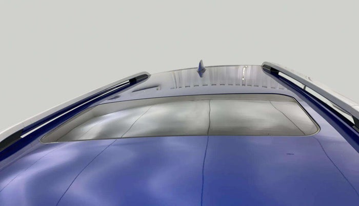2024 Maruti BREZZA ZXI S-CNG, CNG, Manual, 16,791 km, Moonroof/ Sunroof