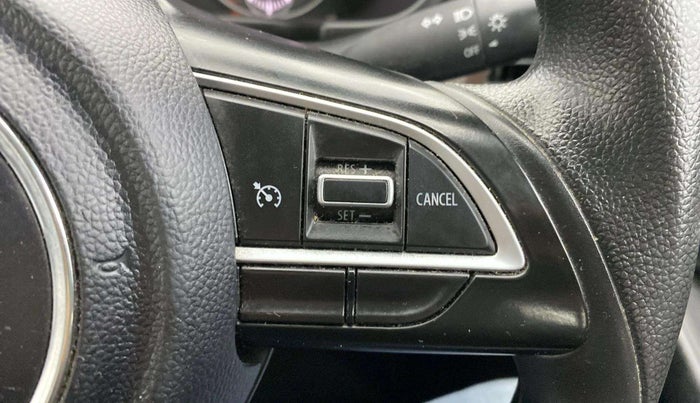 2024 Maruti BREZZA ZXI S-CNG, CNG, Manual, 16,791 km, Adaptive Cruise Control