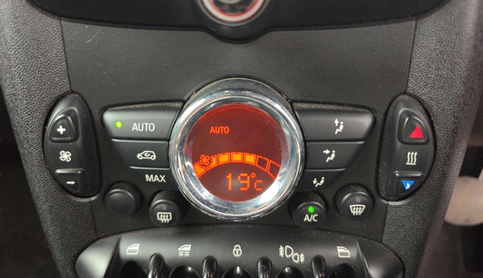 2014 Mini Cooper 1.6 Convertible, Petrol, Automatic, 25,561 km, Automatic Climate Control