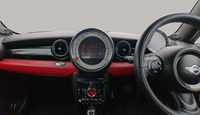 2014 Mini Cooper 1.6 Convertible, Petrol, Automatic, 25,561 km, Air Conditioner