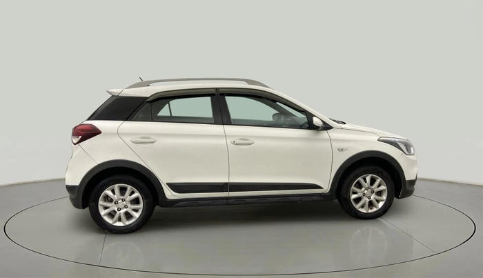 2015 Hyundai i20 Active 1.2 BASE, CNG, Manual, 88,403 km, Right Side View
