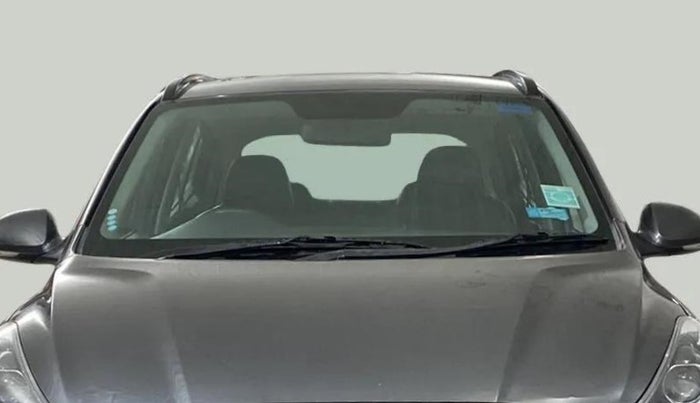 2023 Hyundai GRAND I10 NIOS SPORTZ 1.2 KAPPA VTVT, Petrol, Manual, 55,281 km, Front Windshield