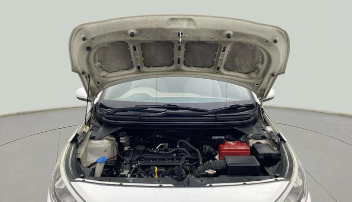 2018 Hyundai Elite i20 MAGNA EXECUTIVE 1.2, Petrol, Manual, 77,410 km, Open Bonet