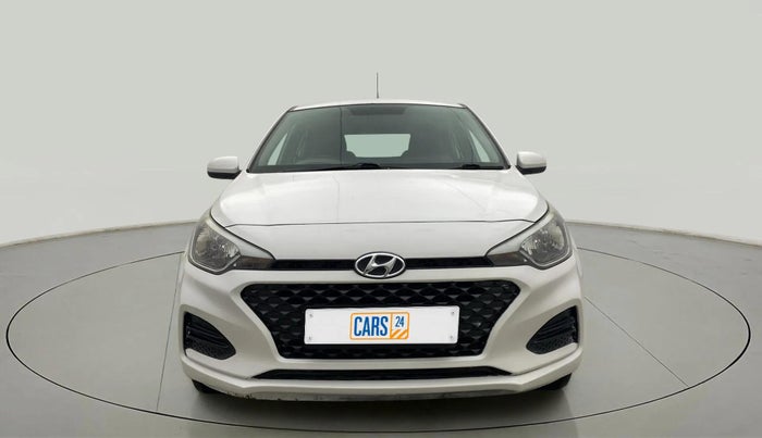 2018 Hyundai Elite i20 MAGNA EXECUTIVE 1.2, Petrol, Manual, 77,410 km, Front
