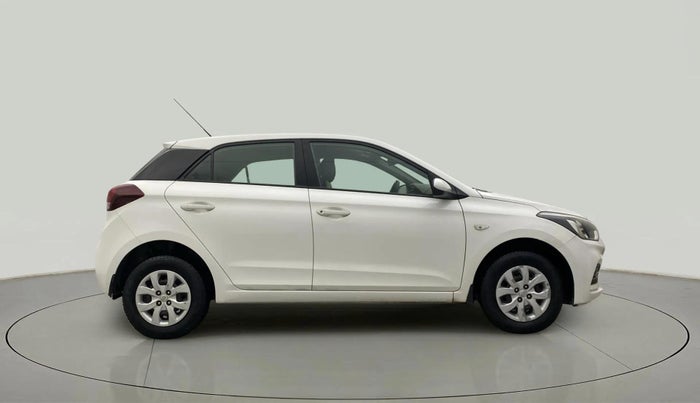 2018 Hyundai Elite i20 MAGNA EXECUTIVE 1.2, Petrol, Manual, 77,410 km, Right Side View