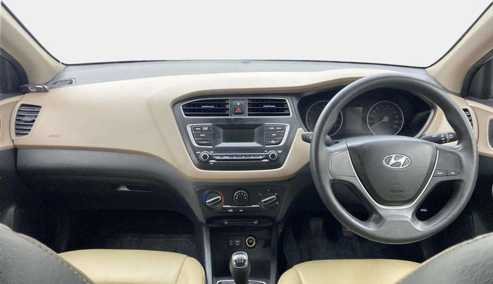 2018 Hyundai Elite i20 MAGNA EXECUTIVE 1.2, Petrol, Manual, 77,410 km, Dashboard