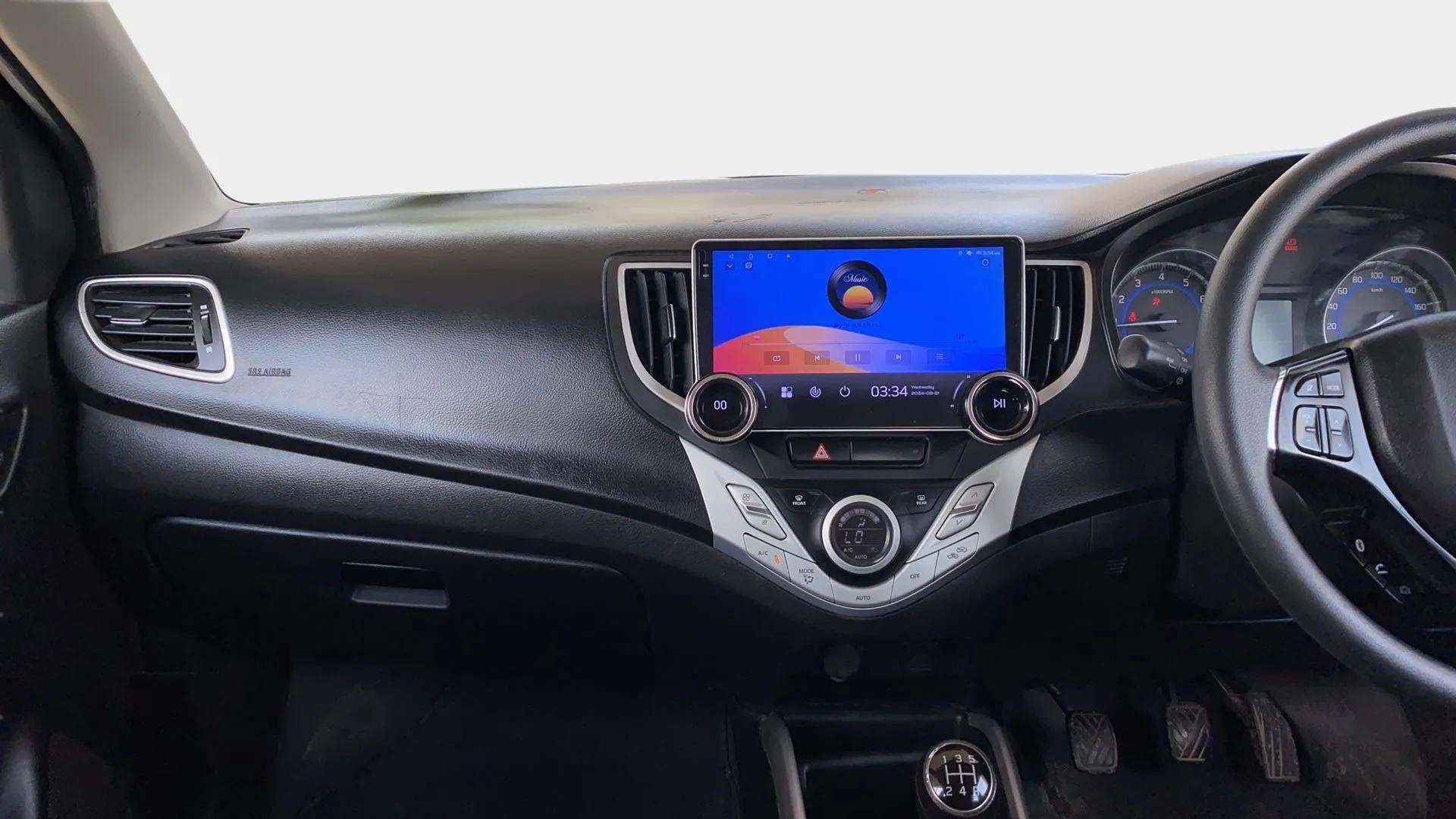 Features