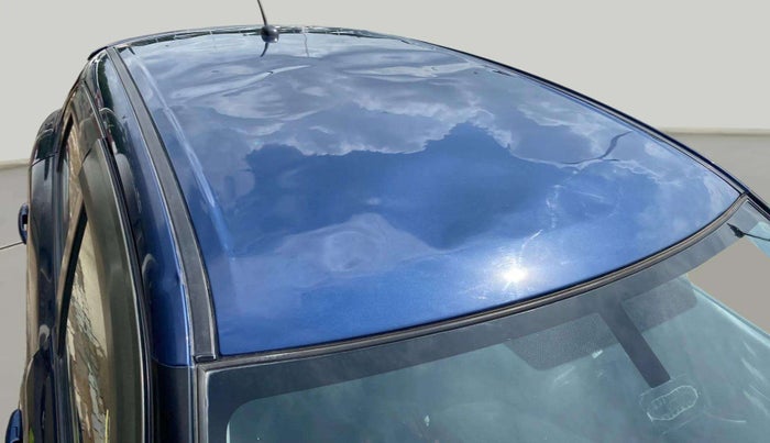 2018 Maruti Baleno DELTA PETROL 1.2, Petrol, Manual, 1,47,239 km, Roof