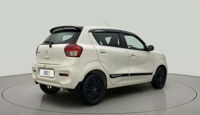 2024 Maruti Celerio ZXI PLUS AGS, Petrol, Automatic, 15,914 km, Right Back Diagonal