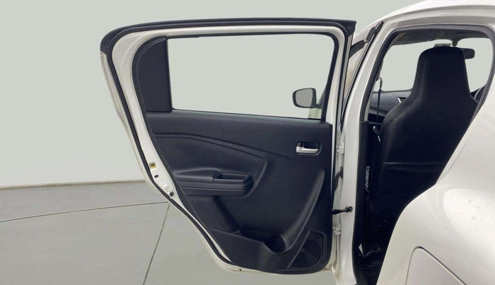 2024 Maruti Celerio ZXI PLUS AGS, Petrol, Automatic, 15,914 km, LHS Rear Door