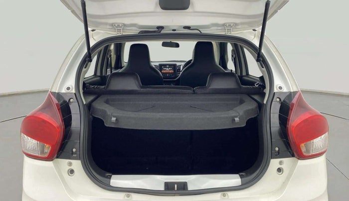 2024 Maruti Celerio ZXI PLUS AGS, Petrol, Automatic, 15,914 km, Boot Open Zoomed View