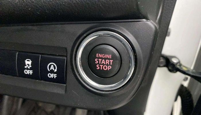 2024 Maruti Celerio ZXI PLUS AGS, Petrol, Automatic, 15,914 km, Keyless Start/ Stop Button