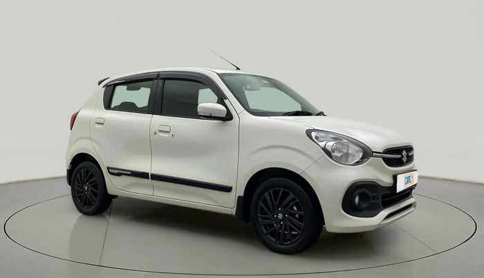 2024 Maruti Celerio ZXI PLUS AGS, Petrol, Automatic, 15,914 km, Right Front Diagonal