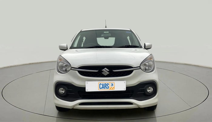 2024 Maruti Celerio ZXI PLUS AGS, Petrol, Automatic, 15,914 km, Front