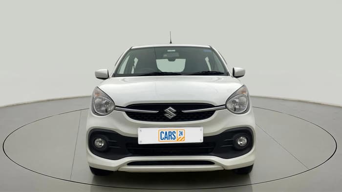 2024 Maruti Celerio ZXI PLUS AGS, Petrol, Automatic, 15,984 km, Front