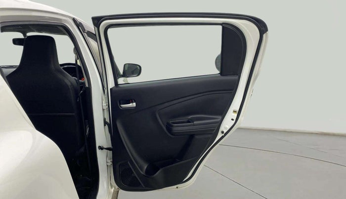 2024 Maruti Celerio ZXI PLUS AGS, Petrol, Automatic, 15,914 km, RHS Rear Door