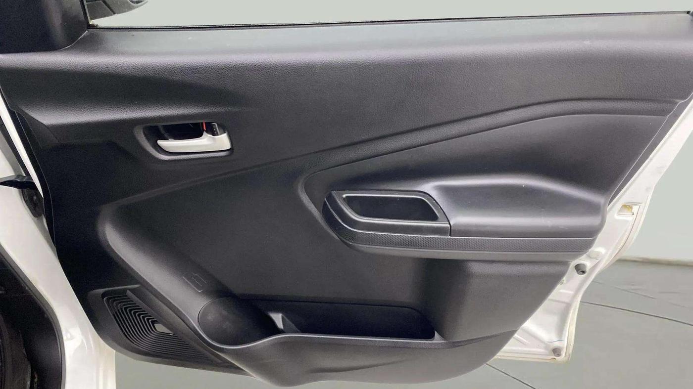 2024 Maruti Celerio ZXI PLUS AGS, Petrol, Automatic, 15,984 km, Driver Side Door Panels Control