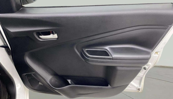 2024 Maruti Celerio ZXI PLUS AGS, Petrol, Automatic, 15,914 km, Driver Side Door Panels Control