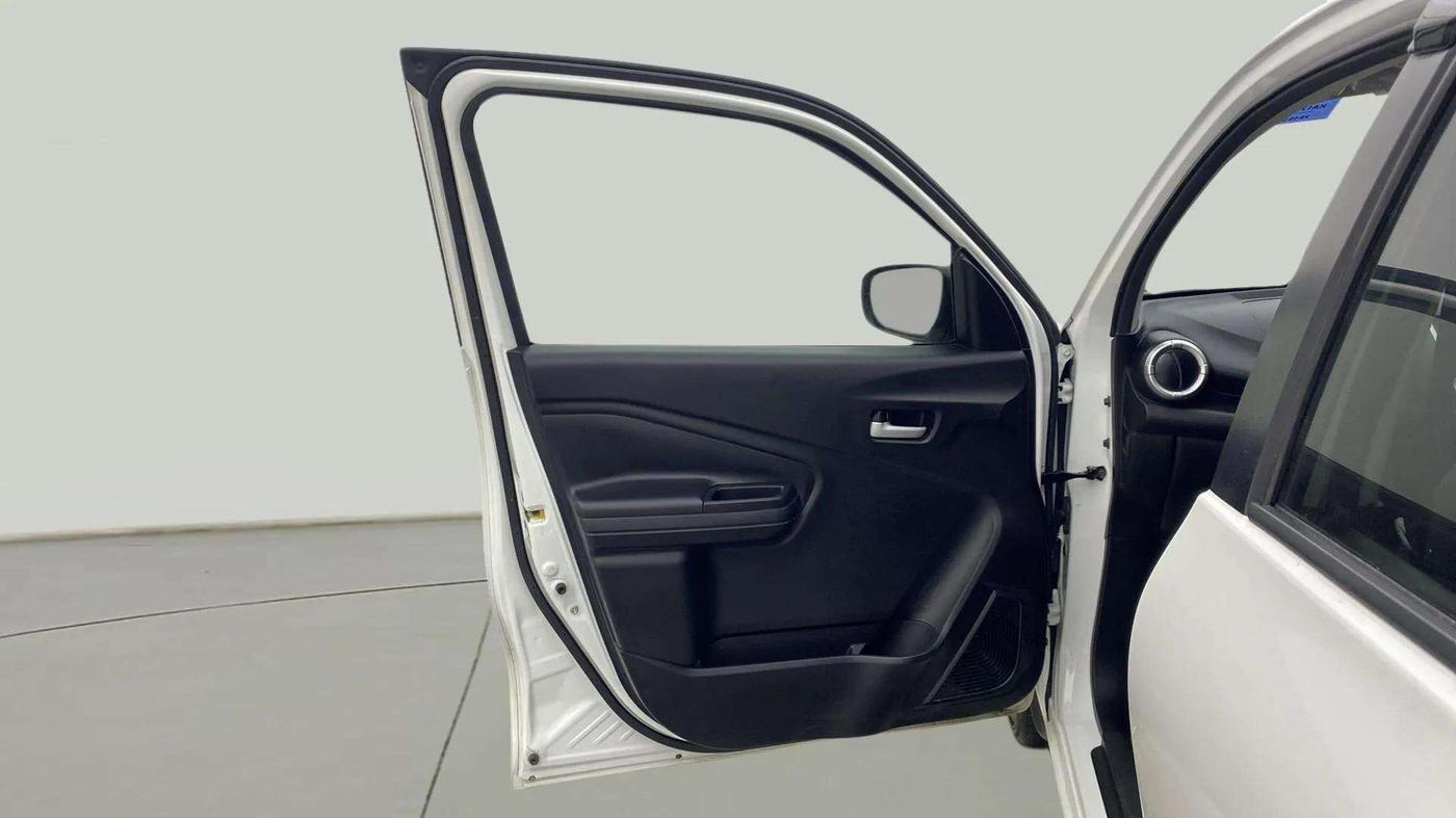 2024 Maruti Celerio ZXI PLUS AGS, Petrol, Automatic, 15,984 km, LHS Front Door