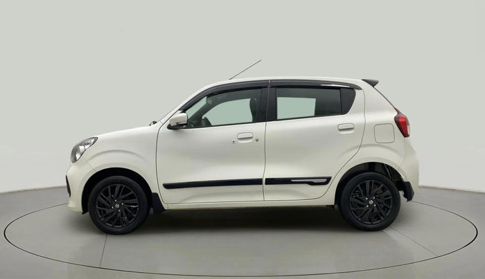 2024 Maruti Celerio ZXI PLUS AGS, Petrol, Automatic, 15,914 km, Left Side