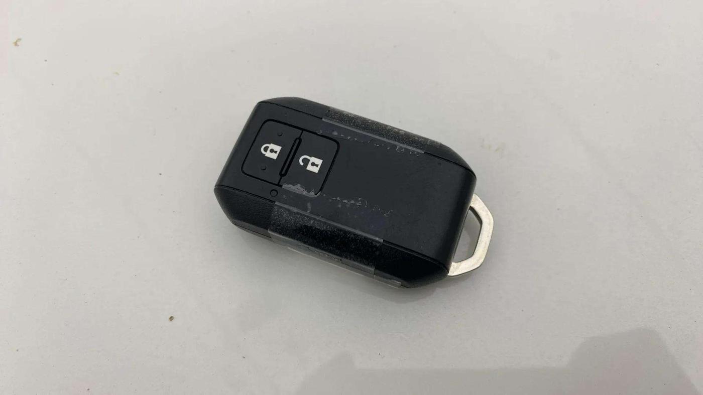 2024 Maruti Celerio ZXI PLUS AGS, Petrol, Automatic, 15,984 km, Key Close Up